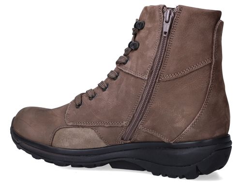 Durlinger Xsensible Milton Stretchwalker