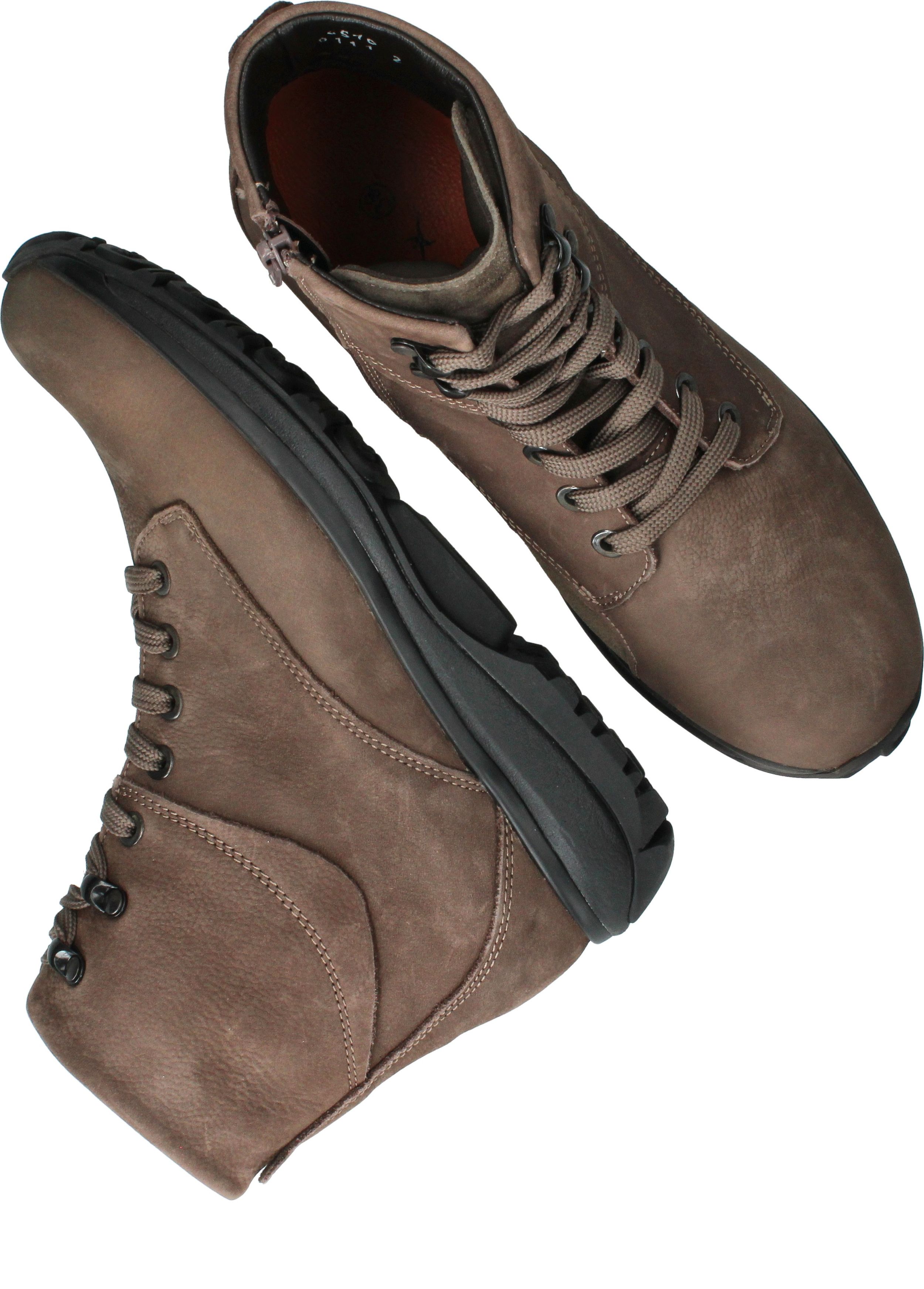 Durlinger Xsensible Milton Stretchwalker