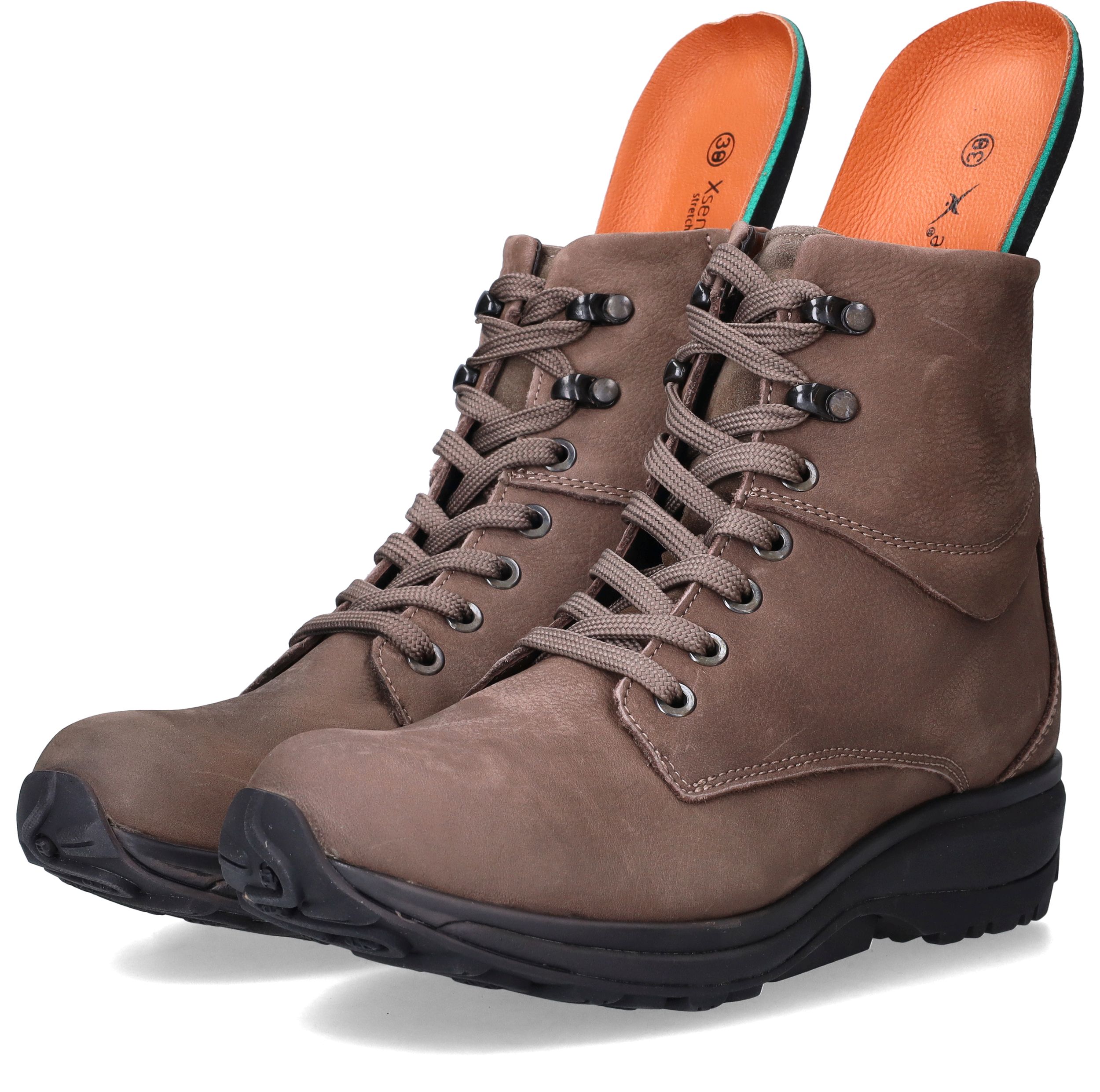 Durlinger Xsensible Milton Stretchwalker