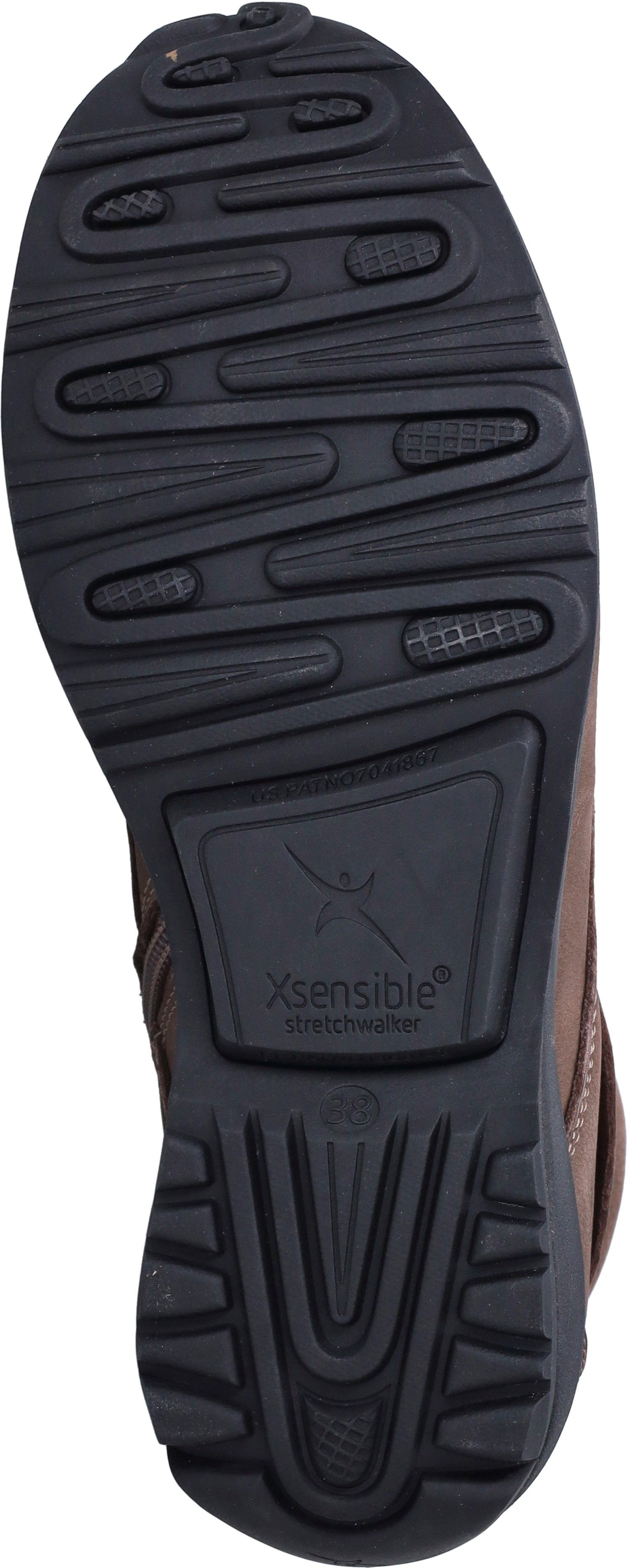 Durlinger Xsensible Milton Stretchwalker