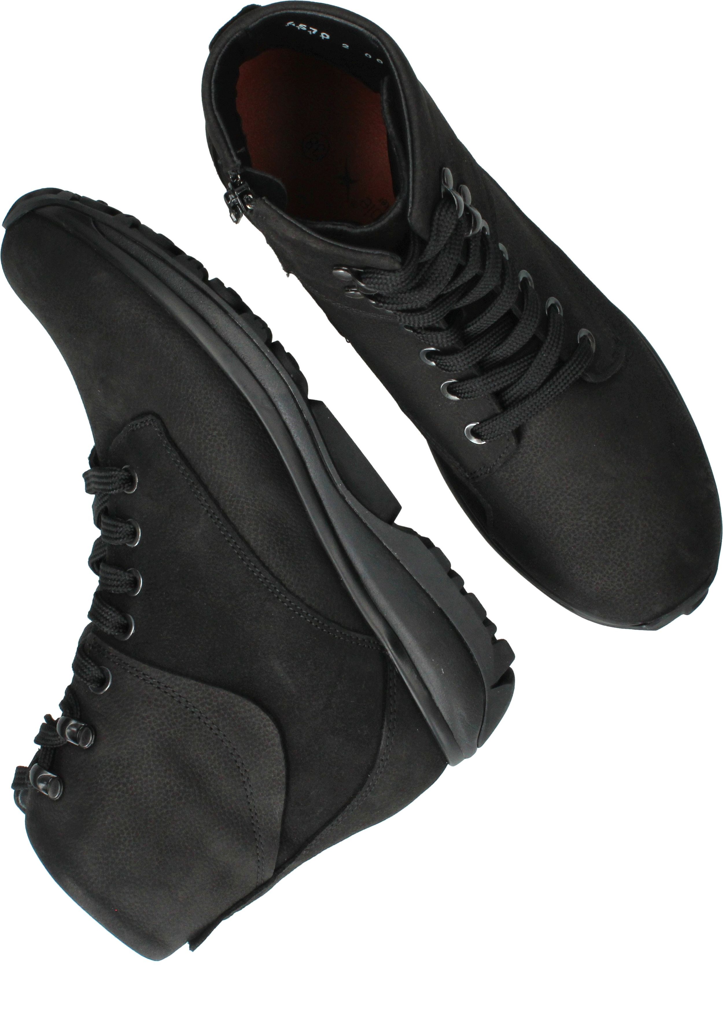 Durlinger Xsensible Milton Stretchwalker