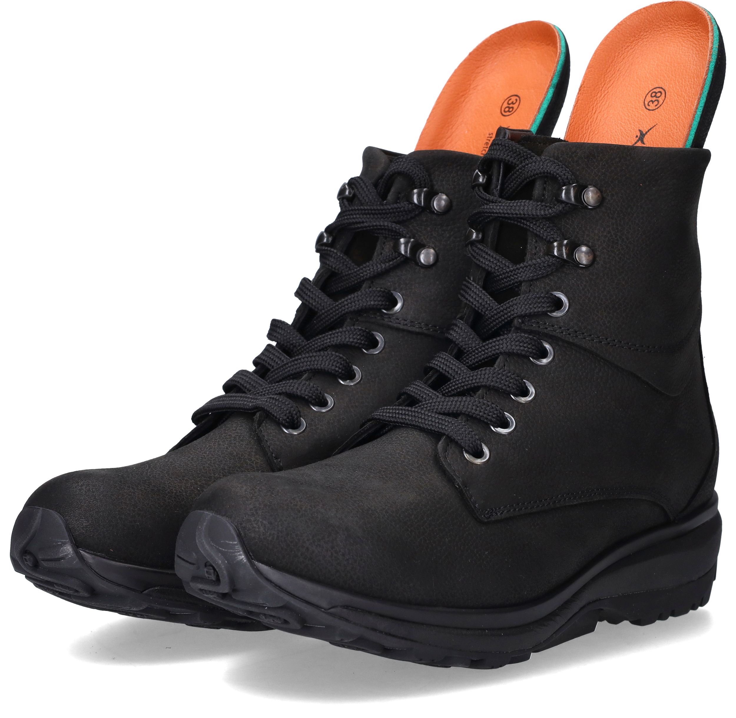 Durlinger Xsensible Milton Stretchwalker