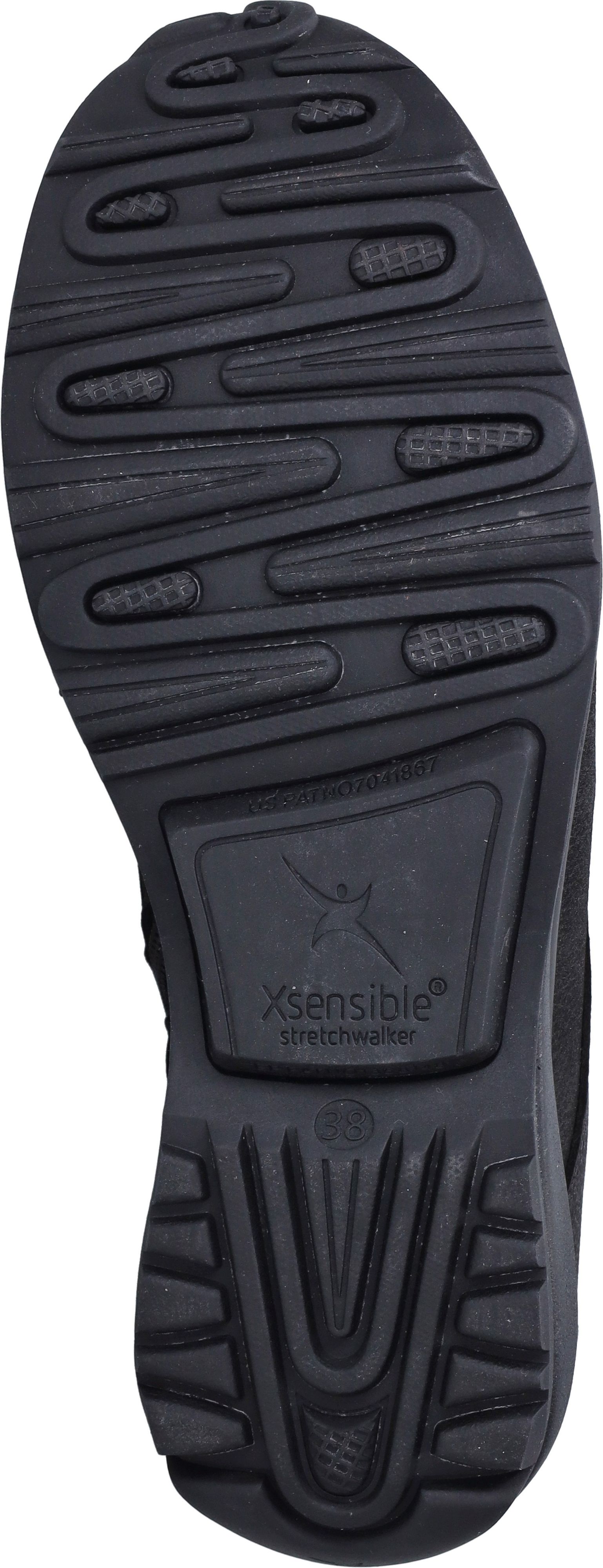 Durlinger Xsensible Milton Stretchwalker