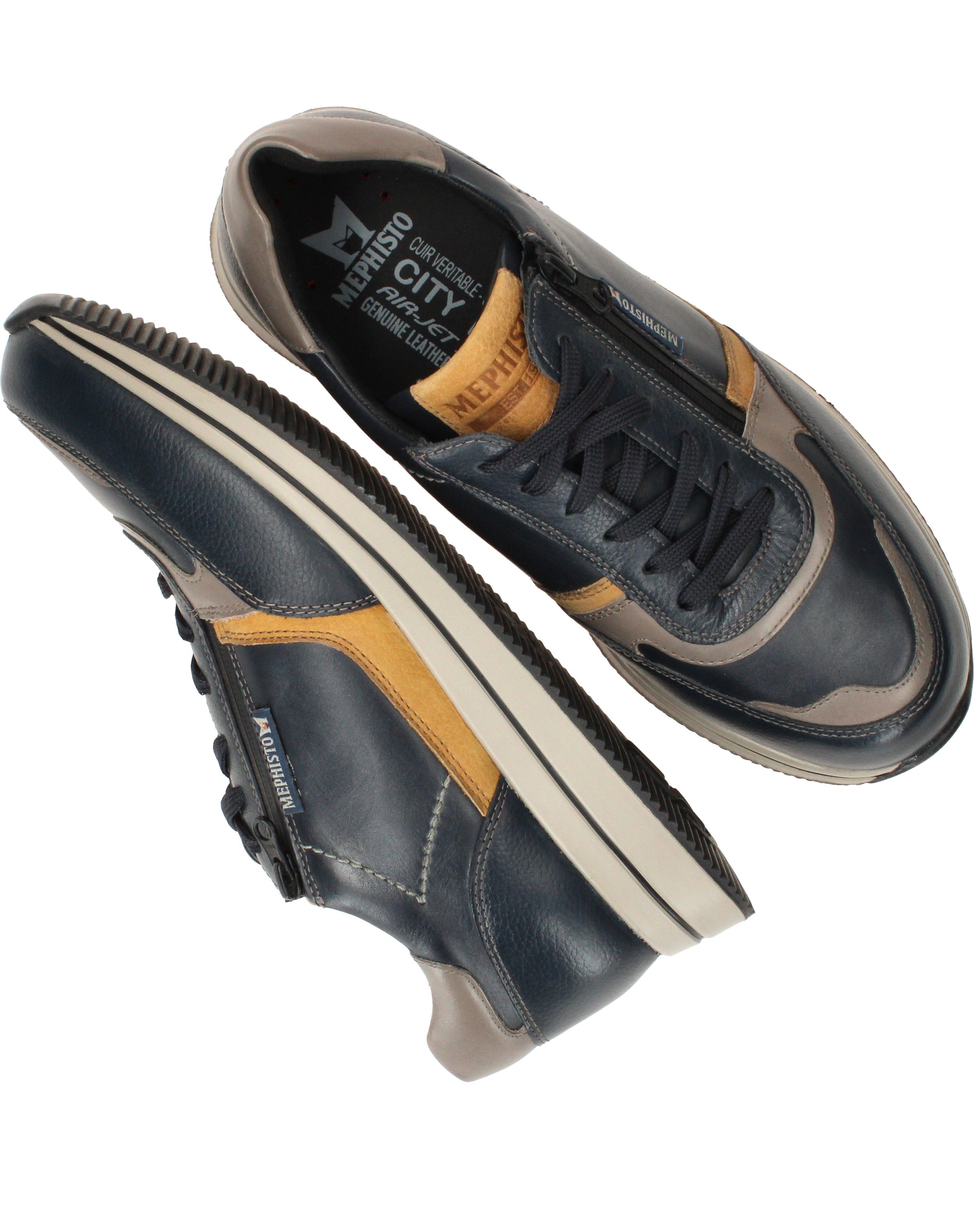 Durlinger Mephisto Gilford