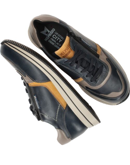 Durlinger Mephisto Gilford