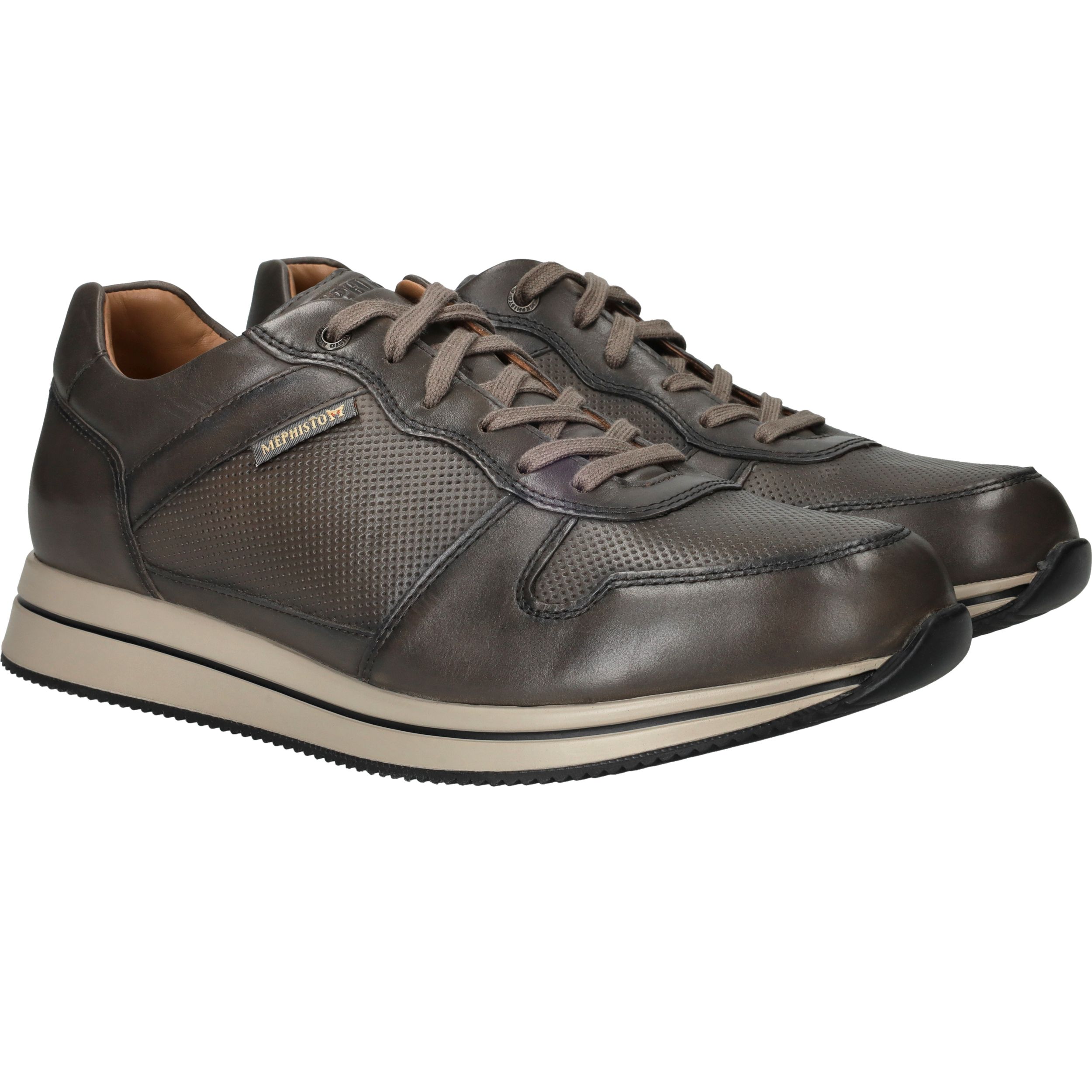 Durlinger Mephisto Gerome Randy