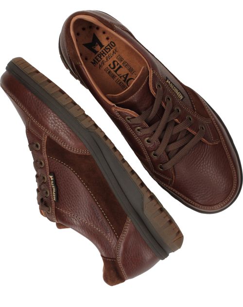 Durlinger Mephisto Paco Montana