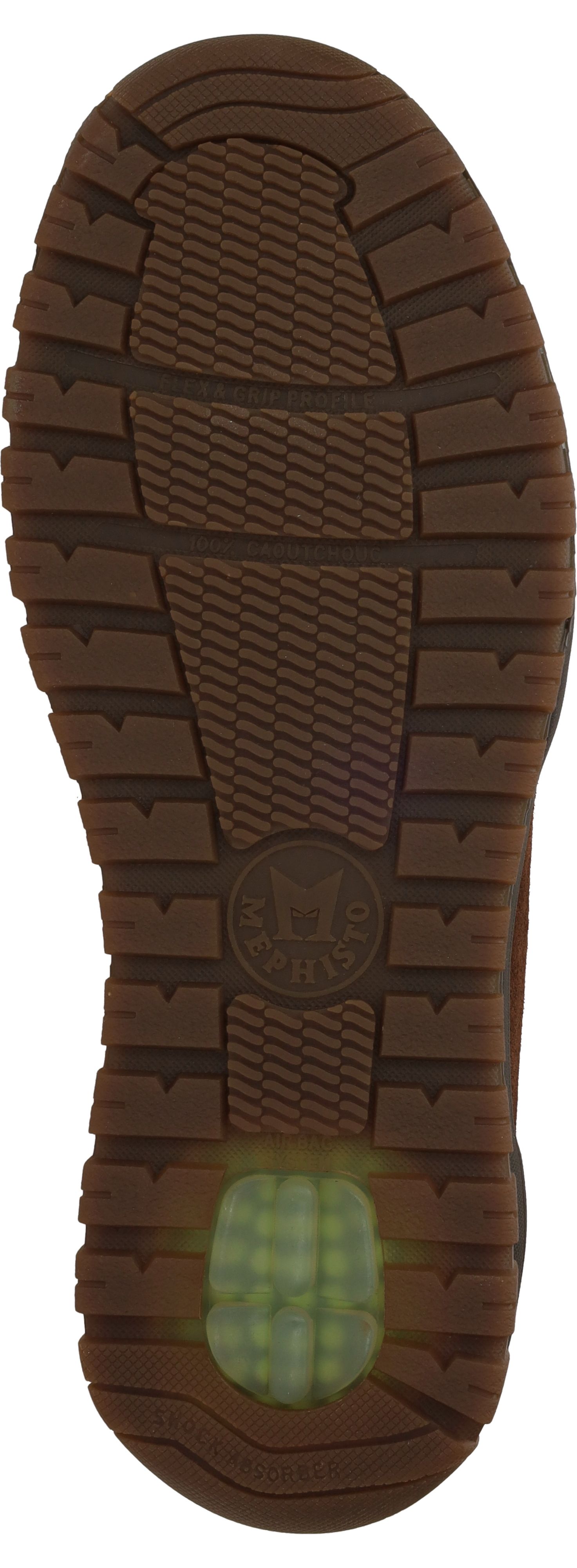 Durlinger Mephisto Paco Montana