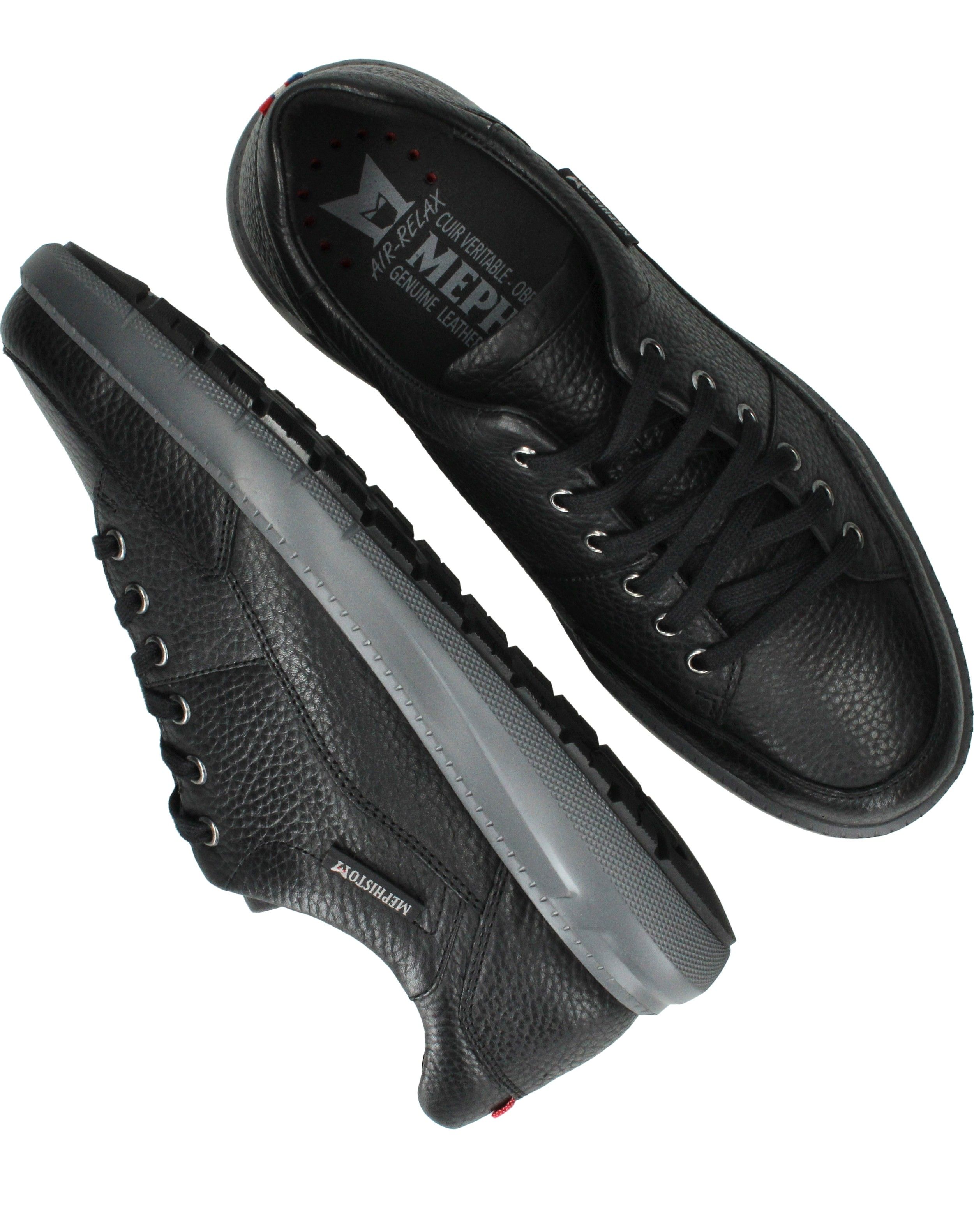 Durlinger Mephisto Jango Oregon