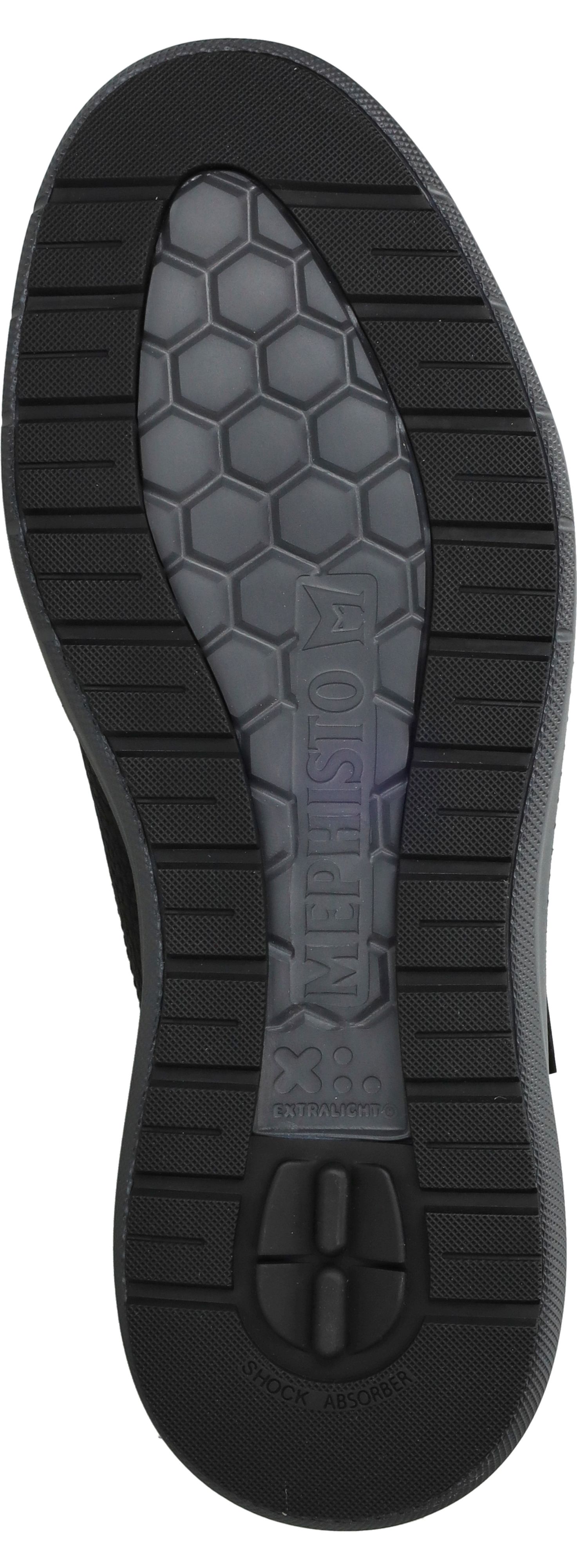 Durlinger Mephisto Jango Oregon