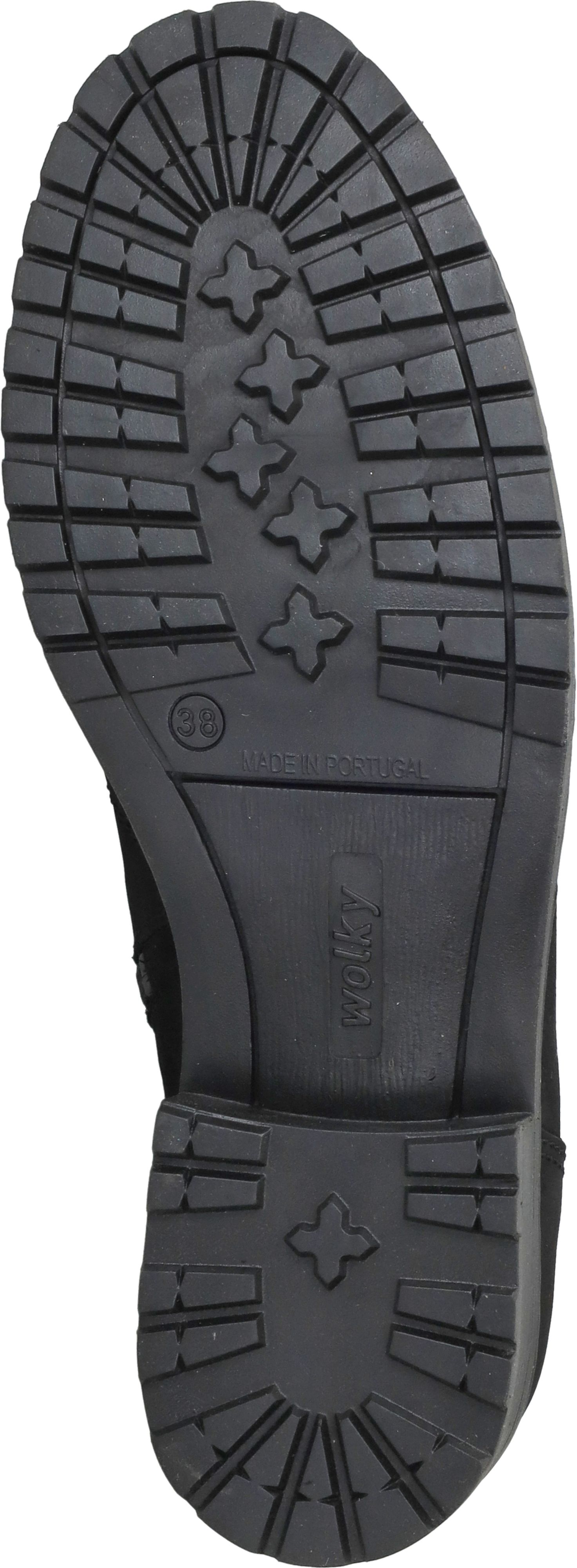 Durlinger Wolky Quinta F2F Longbeach