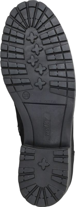 Durlinger Wolky Quinta F2F Longbeach