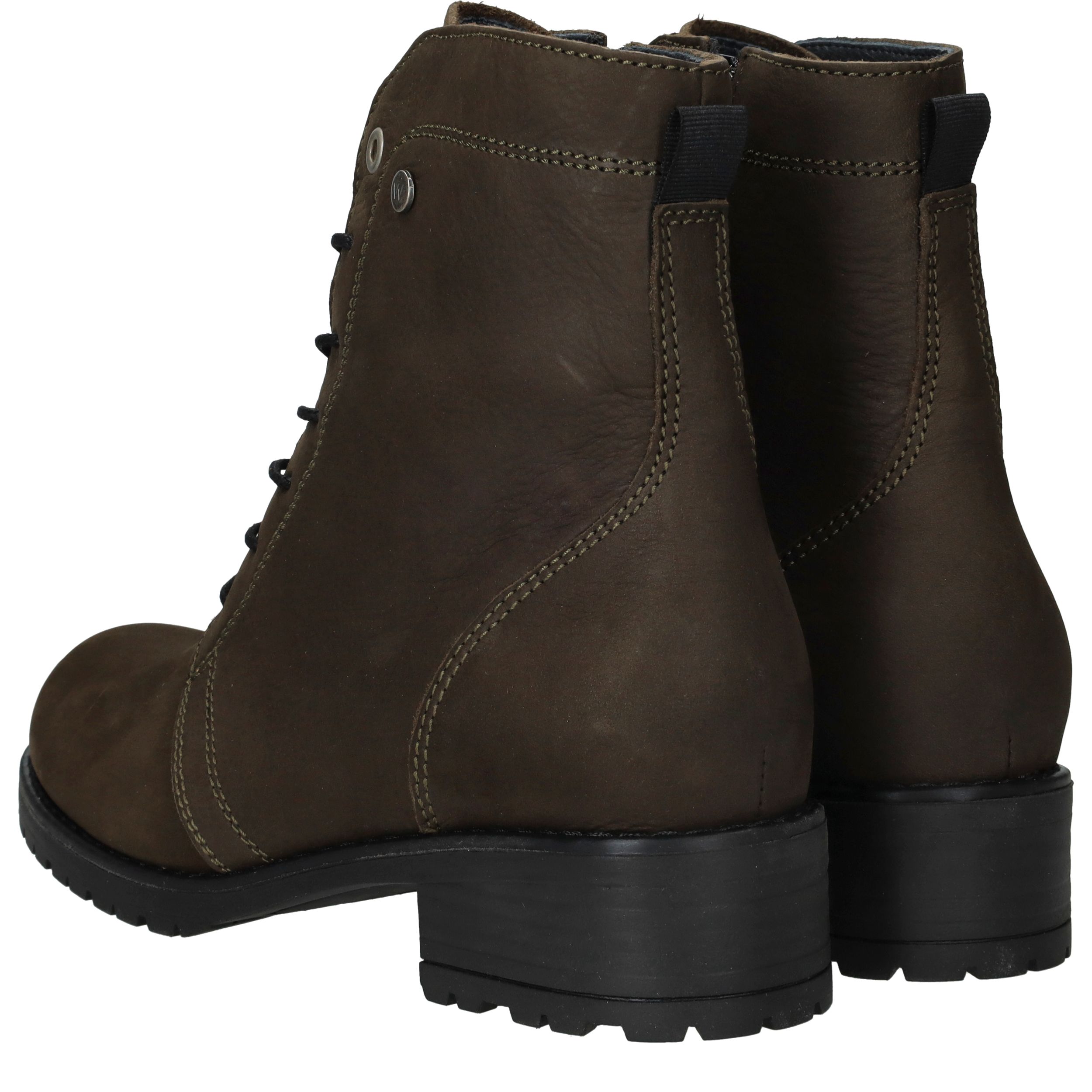 Durlinger Wolky Quinta F2F Longbeach