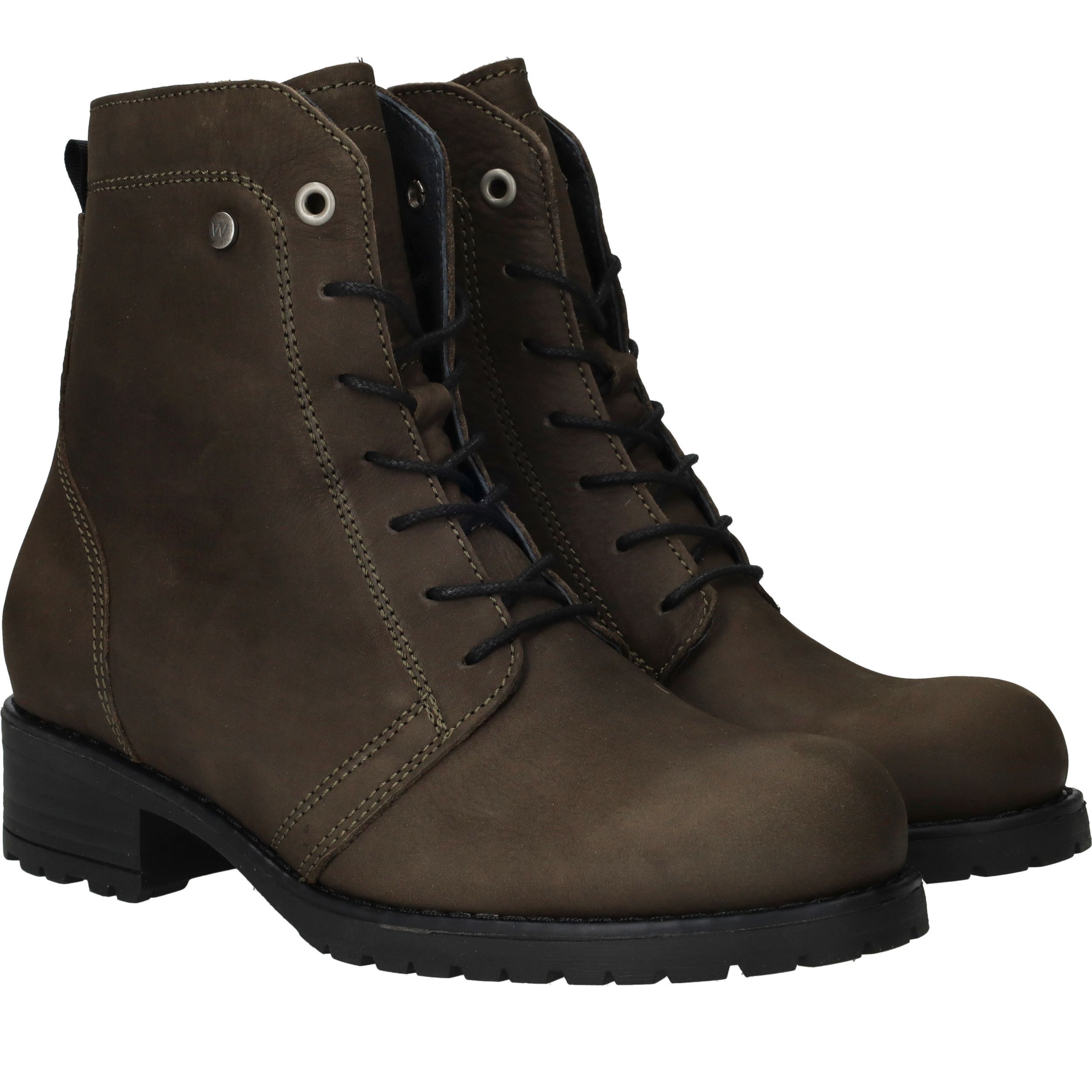 Durlinger Wolky Quinta F2F Longbeach