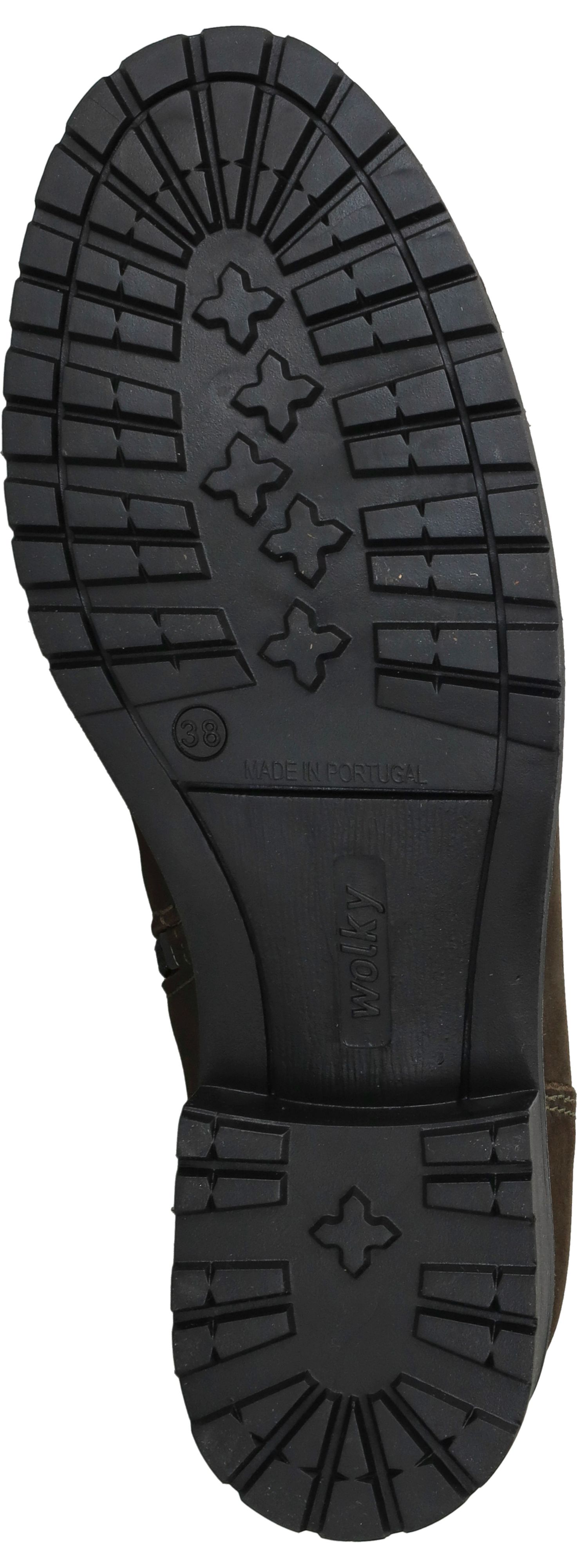 Durlinger Wolky Quinta F2F Longbeach