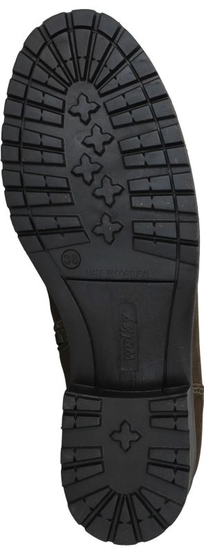 Durlinger Wolky Quinta F2F Longbeach