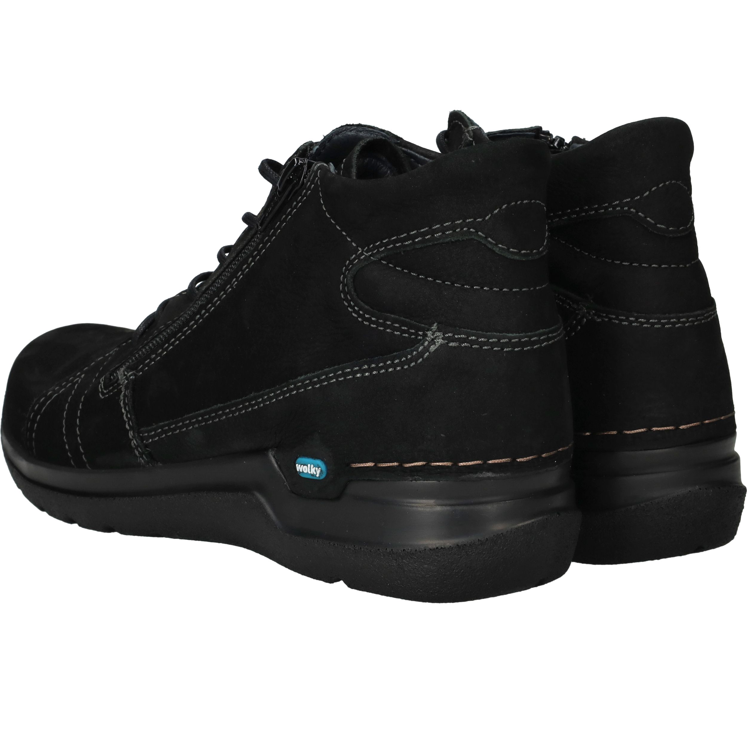 Durlinger Wolky Why Antique