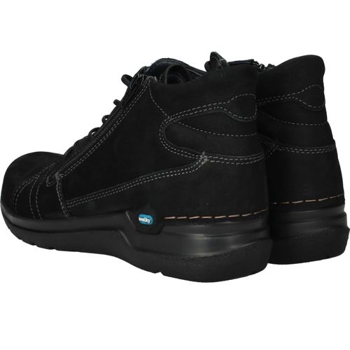 Durlinger Wolky Why Antique