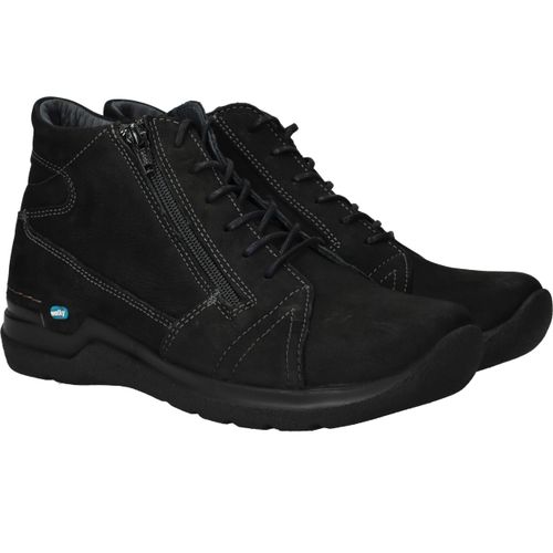 Durlinger Wolky Why Antique