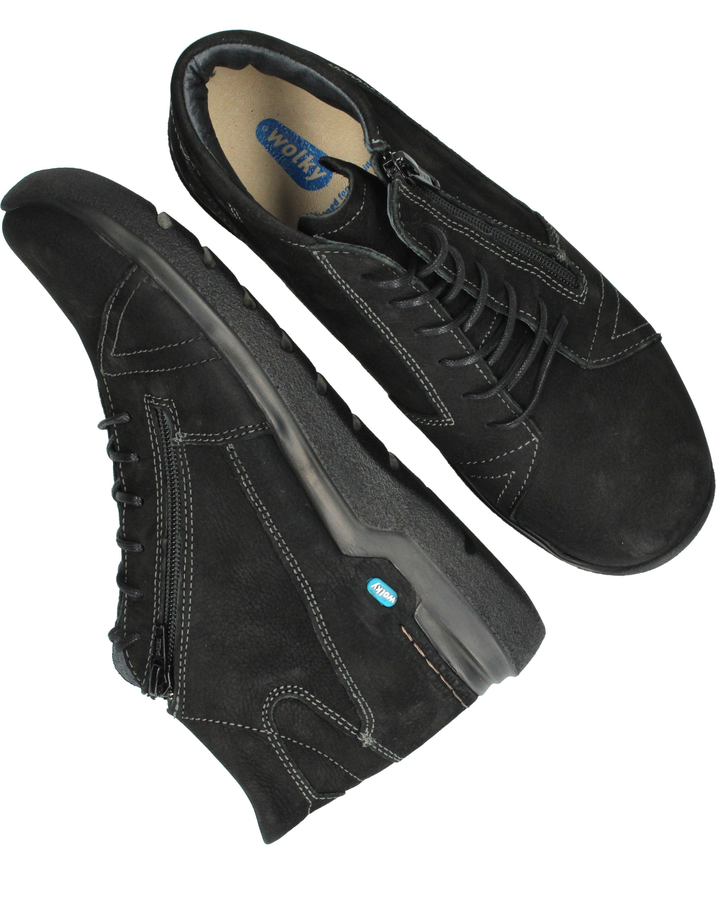 Durlinger Wolky Why Antique