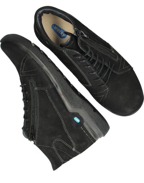 Durlinger Wolky Why Antique