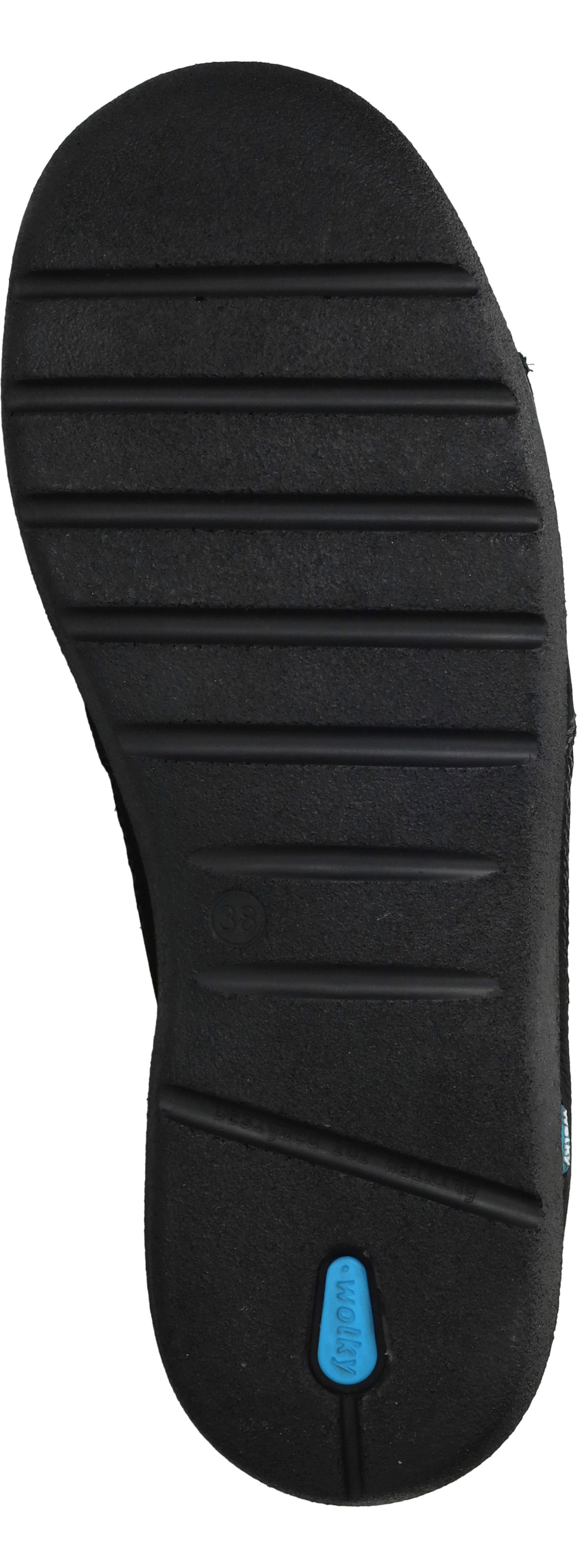 Durlinger Wolky Why Antique