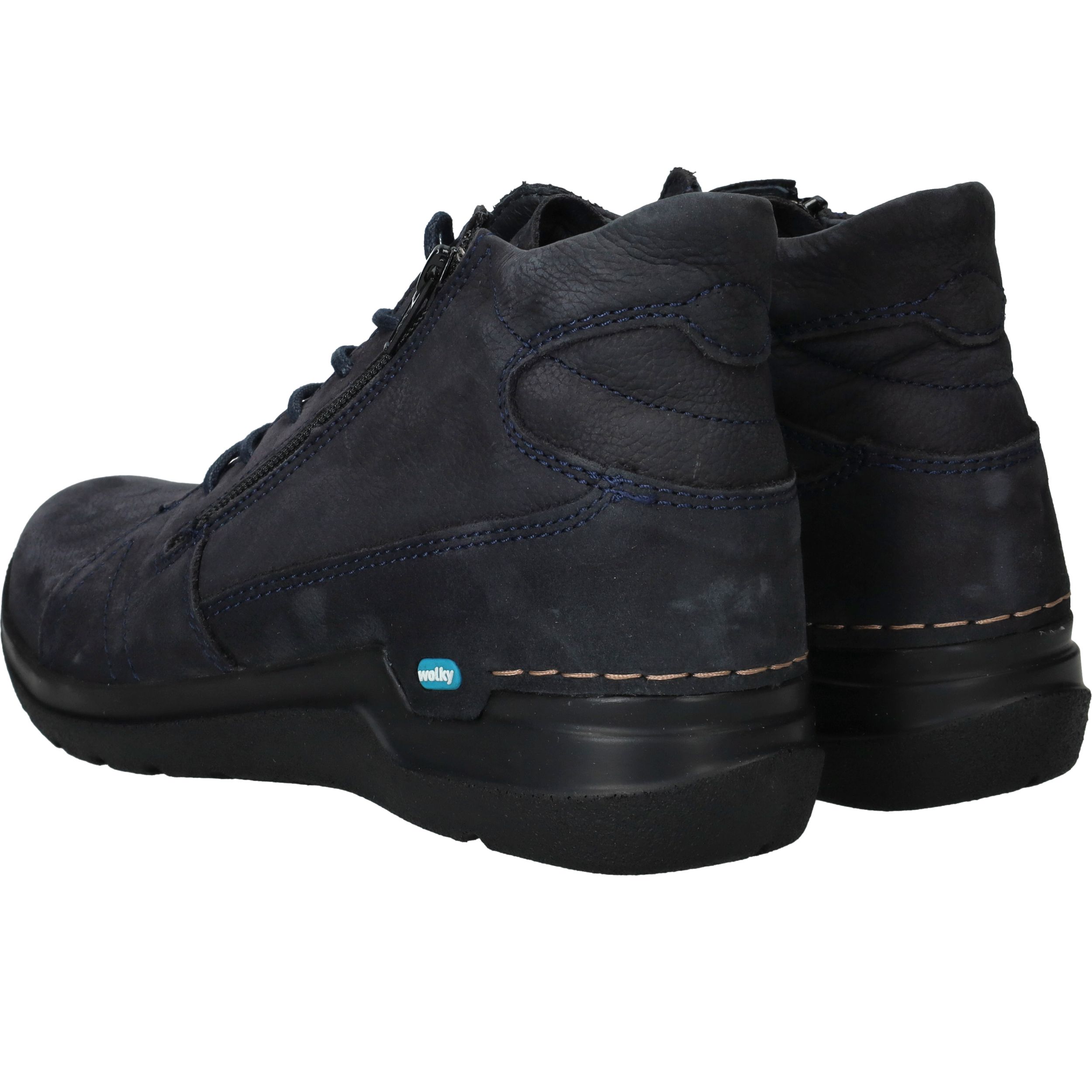 Durlinger Wolky Why Antique