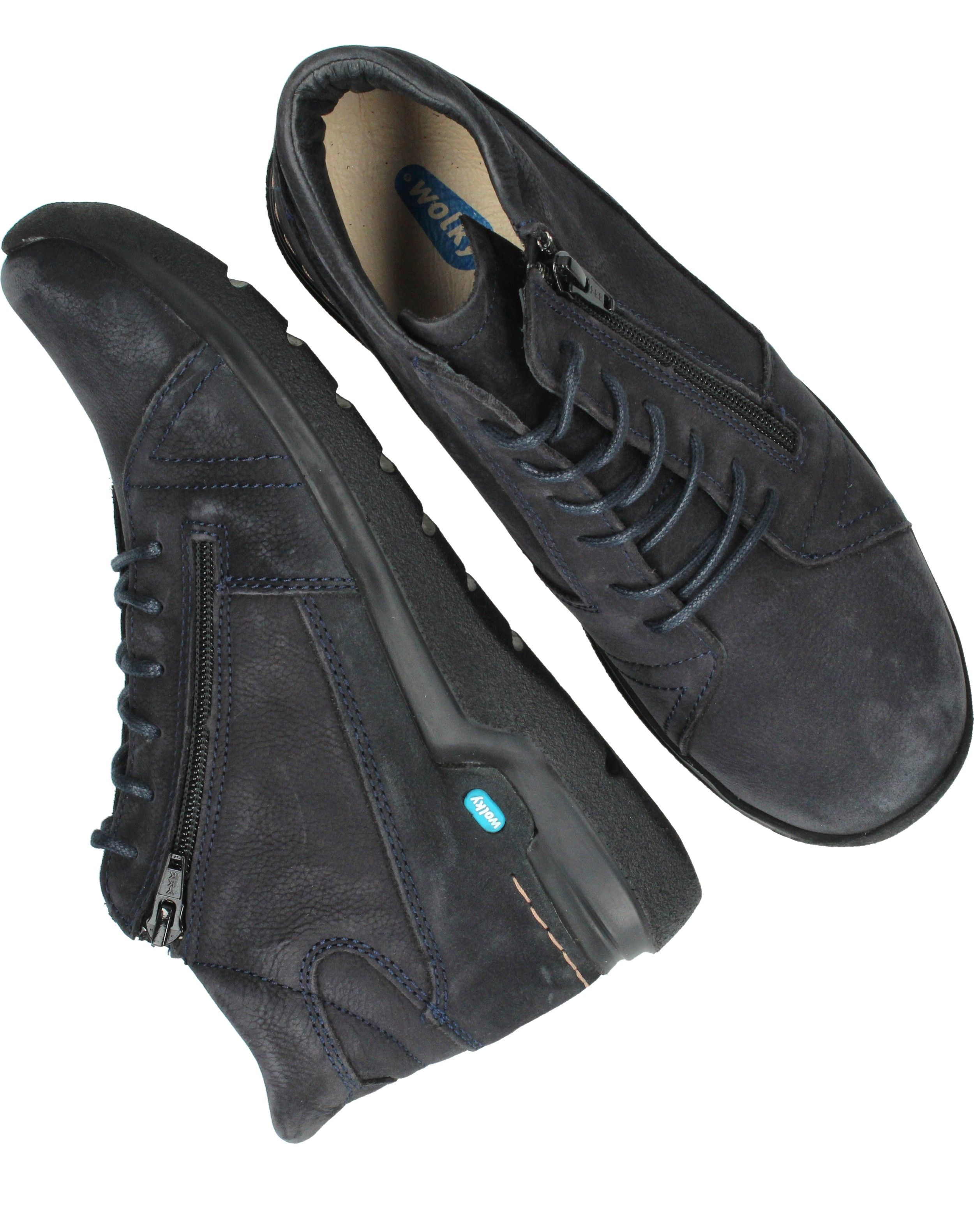 Durlinger Wolky Why Antique