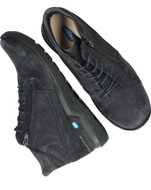 Durlinger Wolky Why Antique