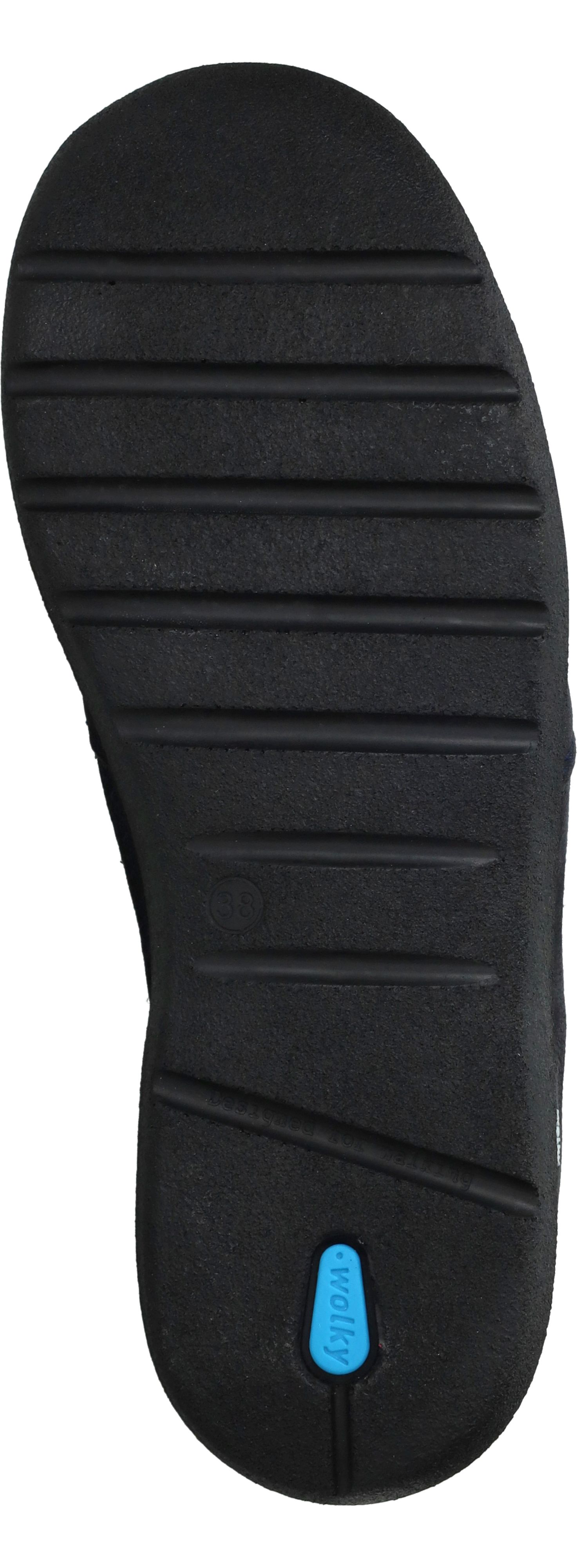 Durlinger Wolky Why Antique