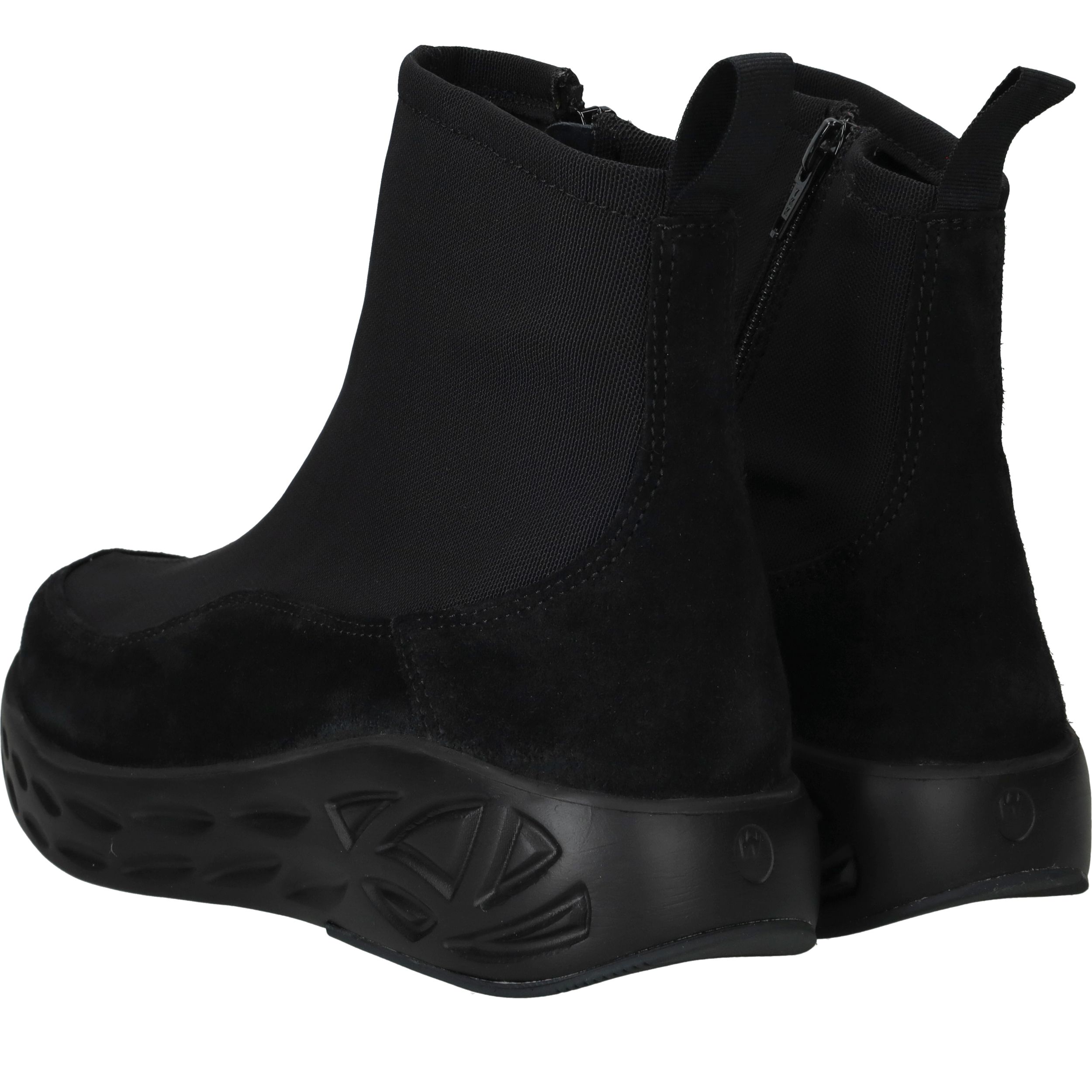 Durlinger Wolky Rebound S2F