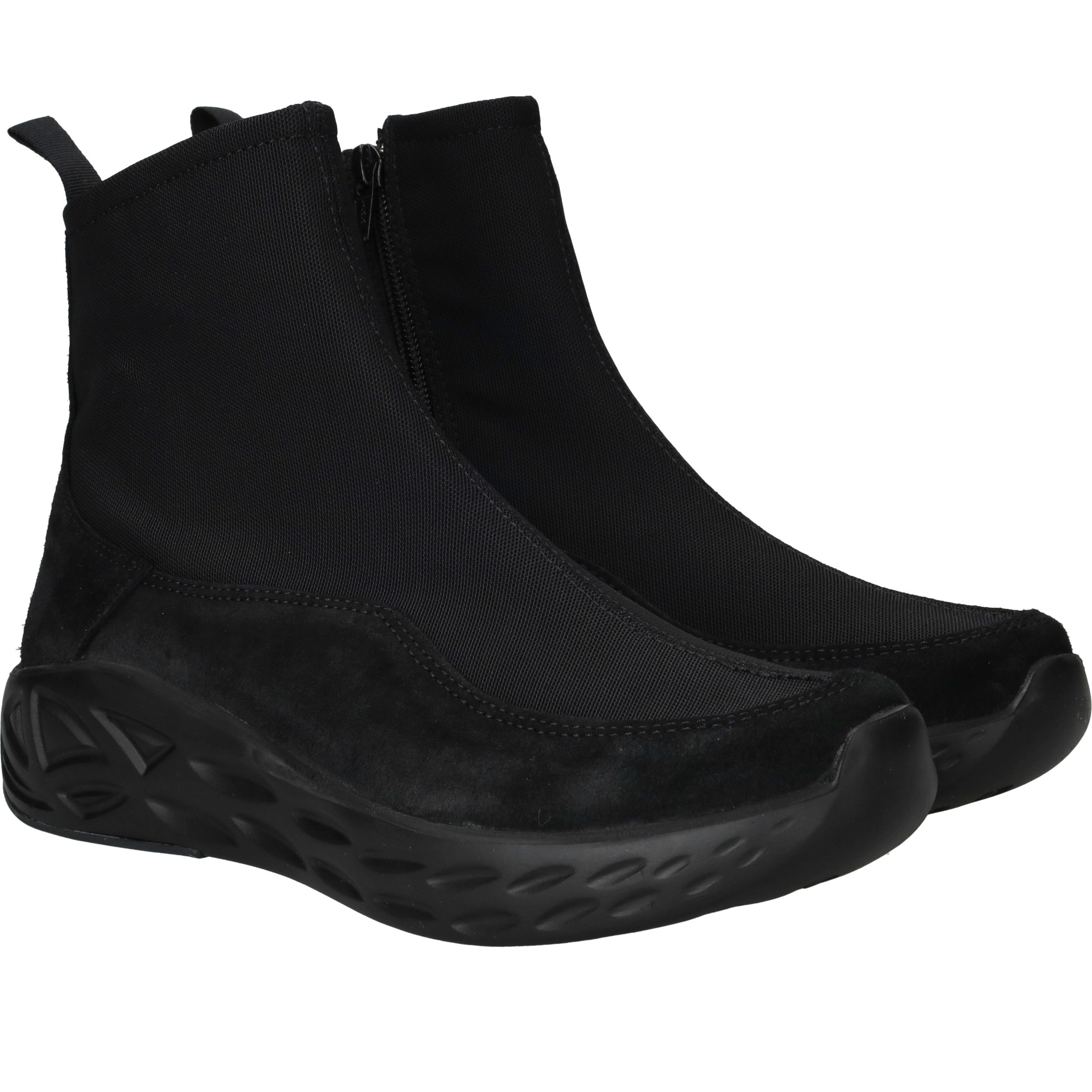 Durlinger Wolky Rebound S2F