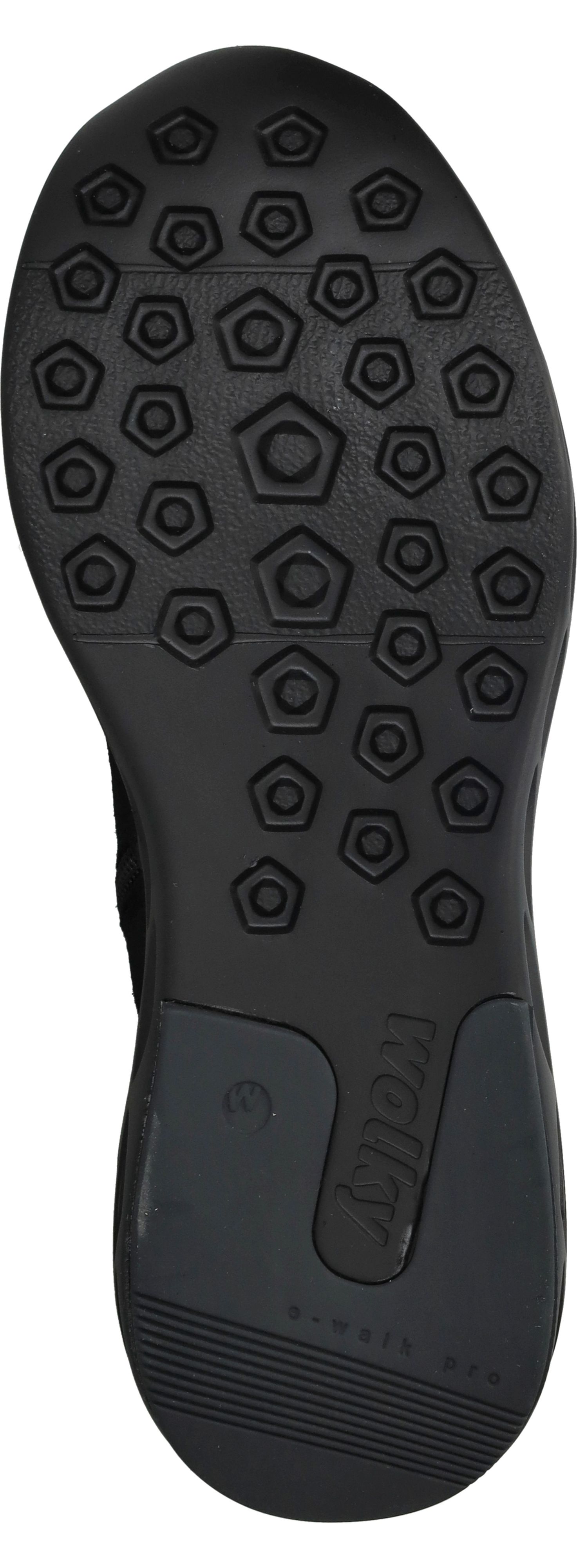 Durlinger Wolky Rebound S2F