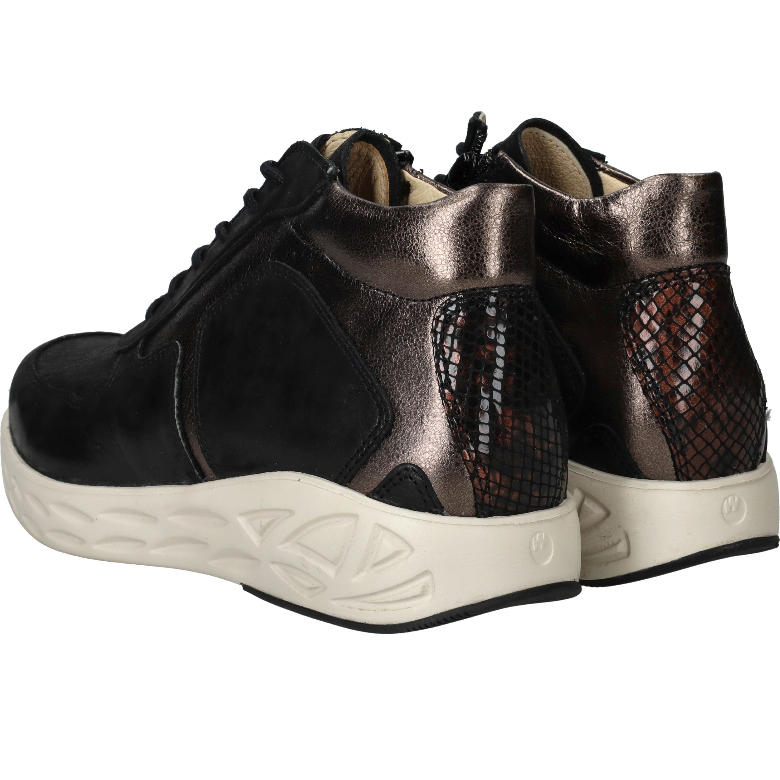 Durlinger Wolky 0570690 Pep S2F