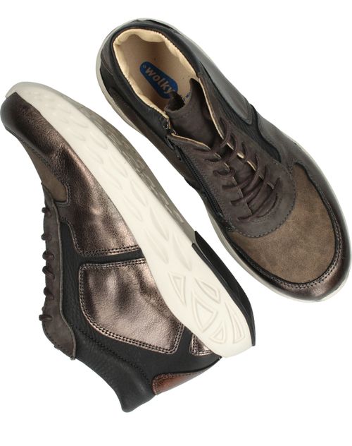 Durlinger Wolky 0570690 Pep S2F