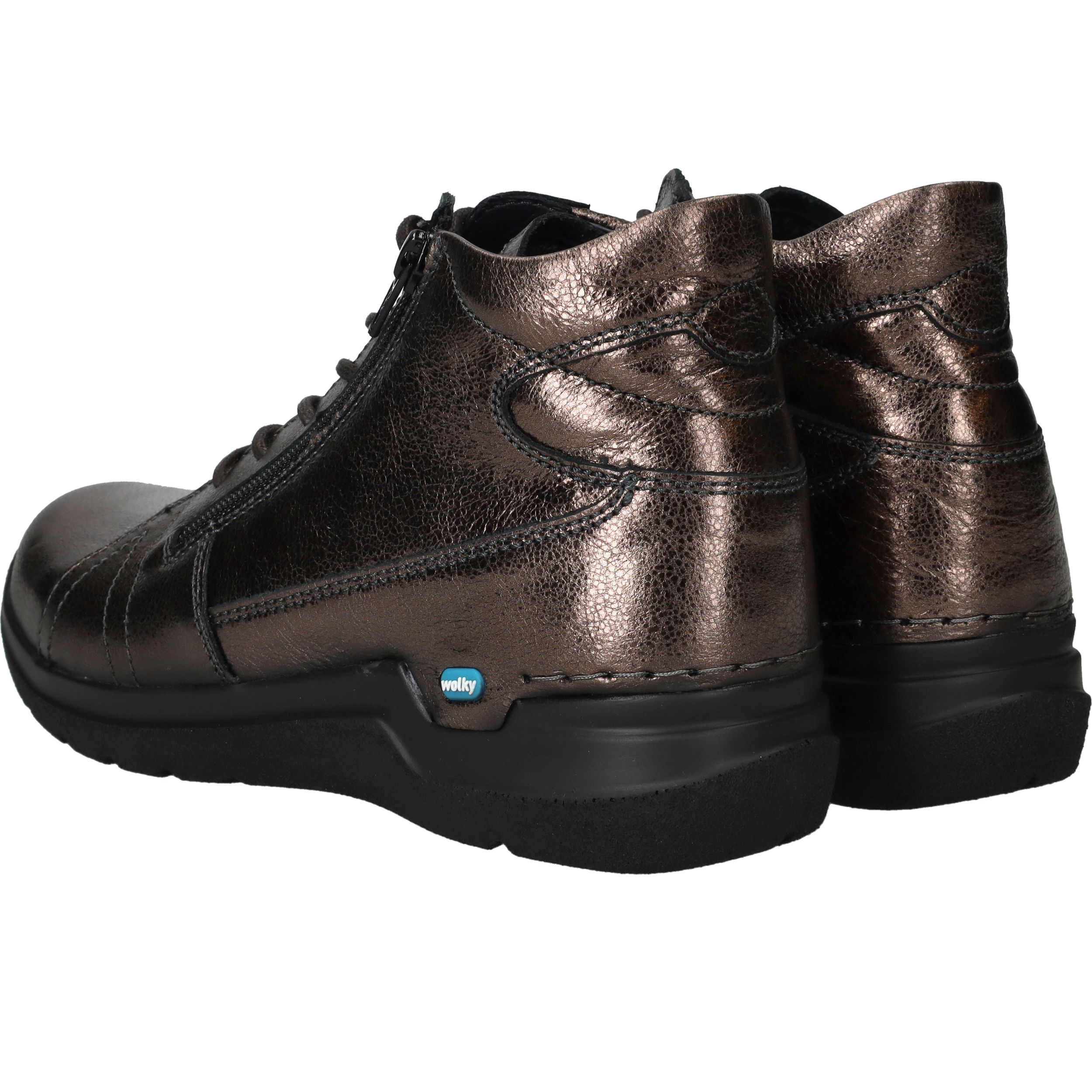 Durlinger Wolky Why Elite