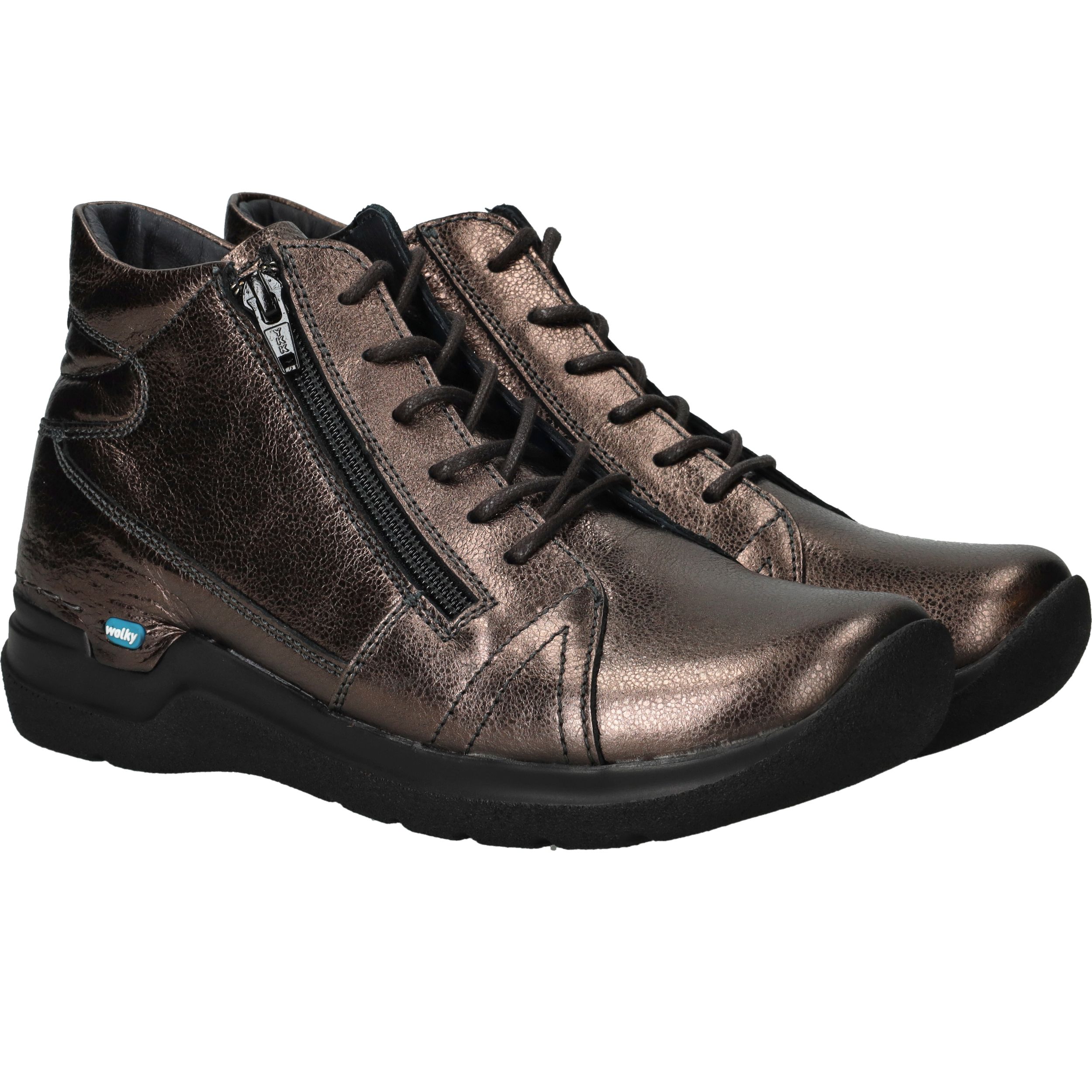 Durlinger Wolky Why Elite