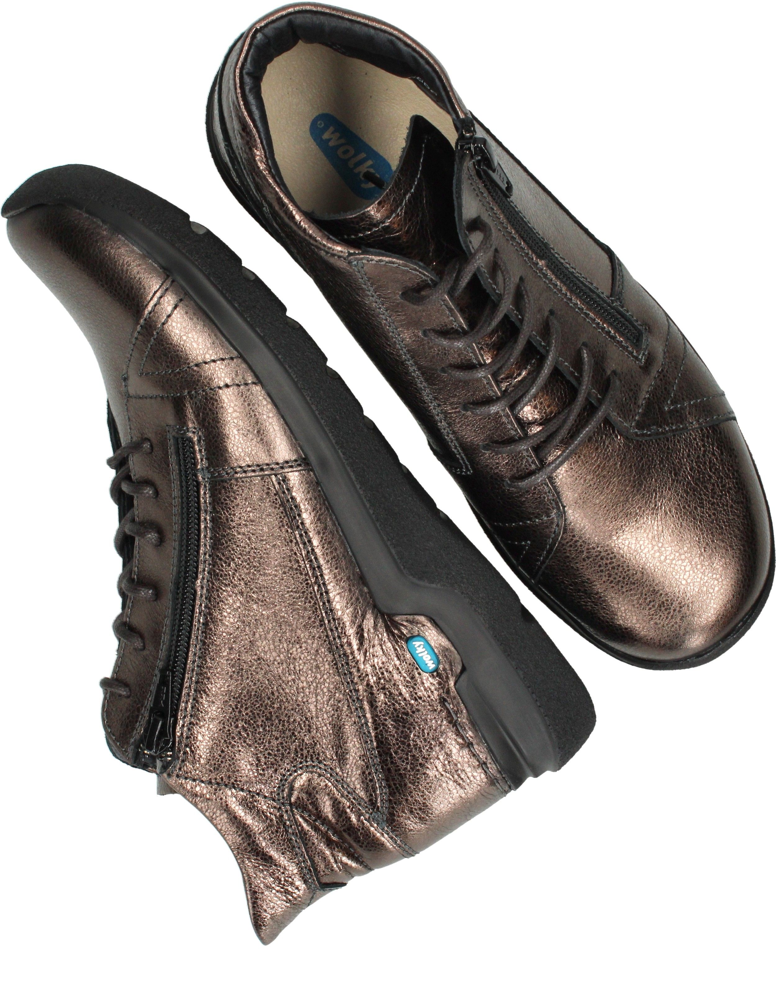 Durlinger Wolky Why Elite