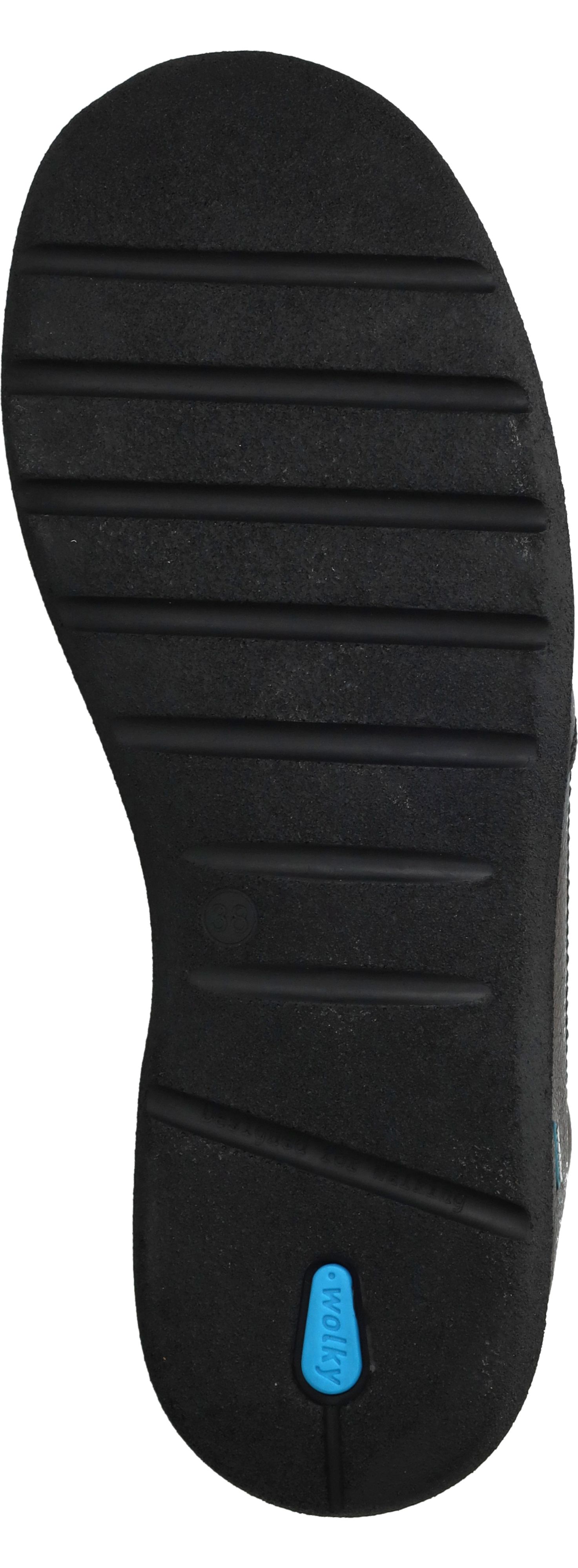 Durlinger Wolky Why Elite