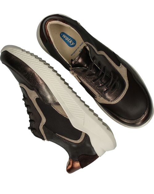 Durlinger Wolky E-Way S2F