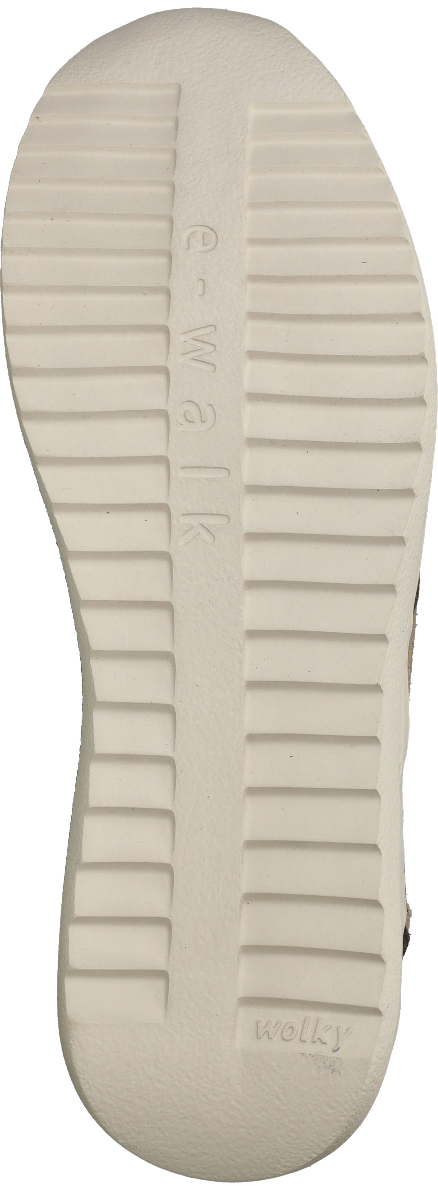 Durlinger Wolky E-Way S2F