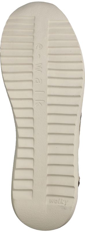 Durlinger Wolky E-Way S2F