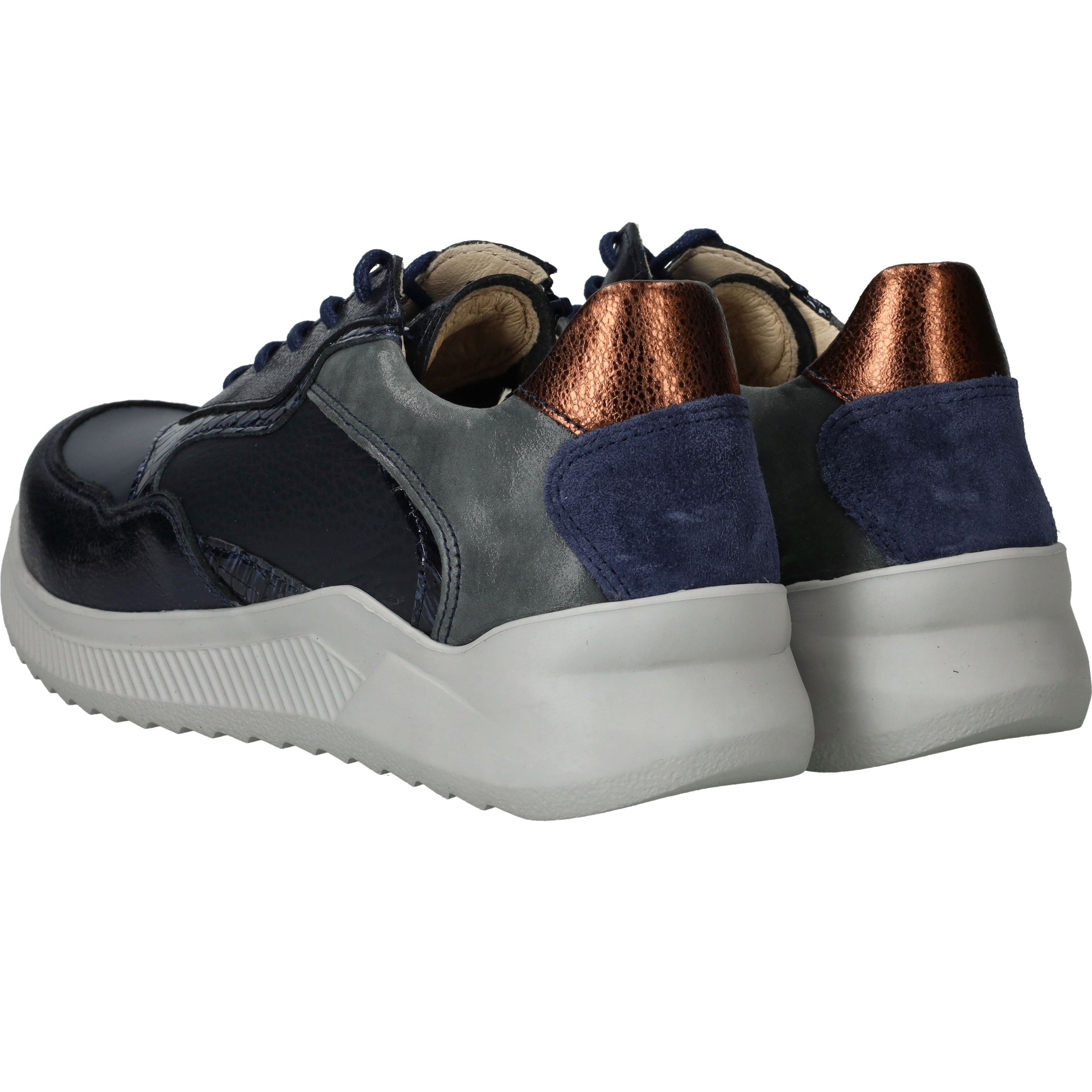 Durlinger Wolky E-Way S2F