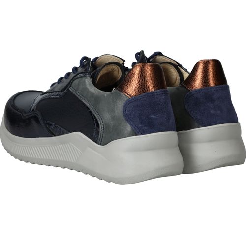 Durlinger Wolky E-Way S2F