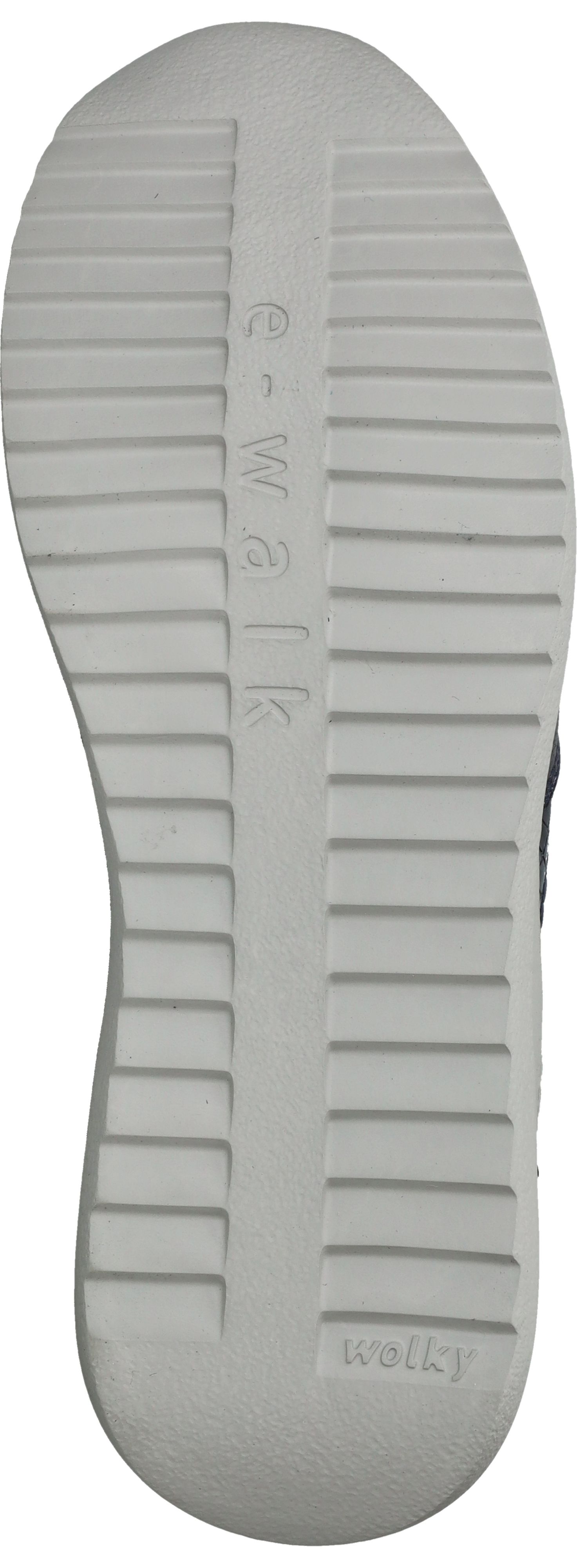 Durlinger Wolky E-Way S2F