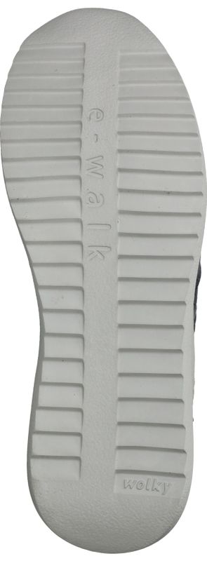 Durlinger Wolky E-Way S2F