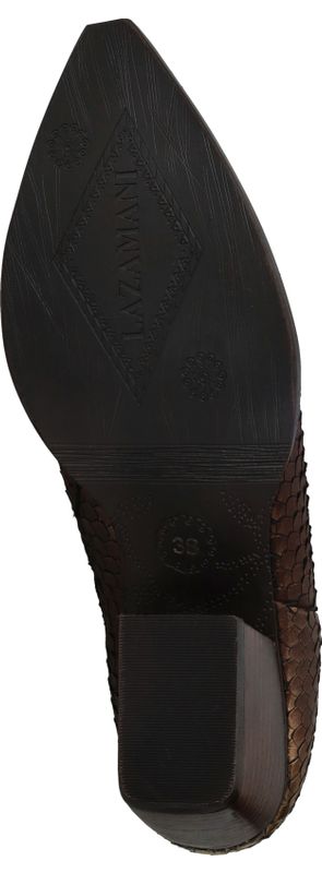 Durlinger Lazamani Phoebe