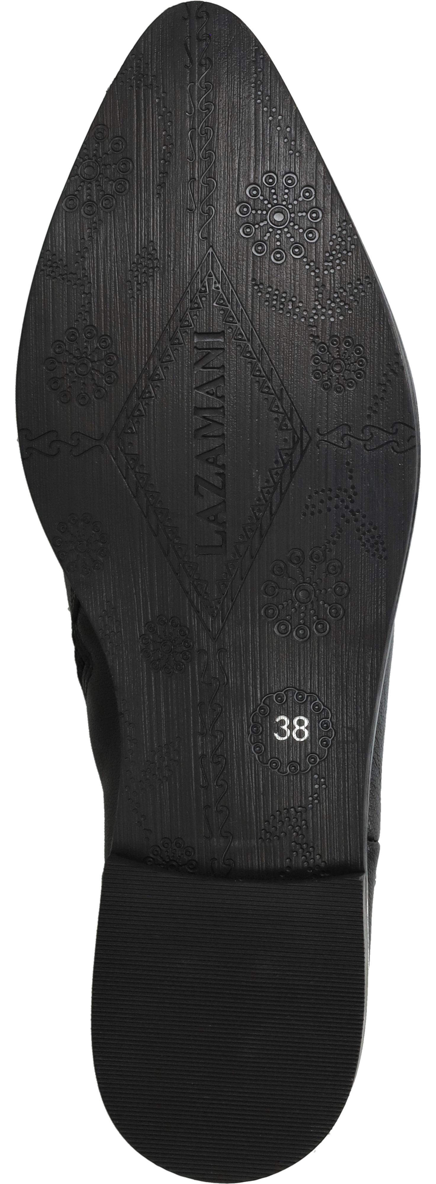 Durlinger Lazamani Danka