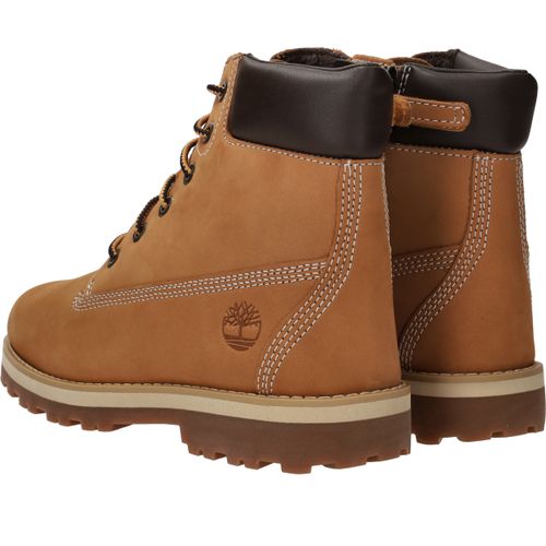 Durlinger Timberland Courma Kid Mid Lace Up