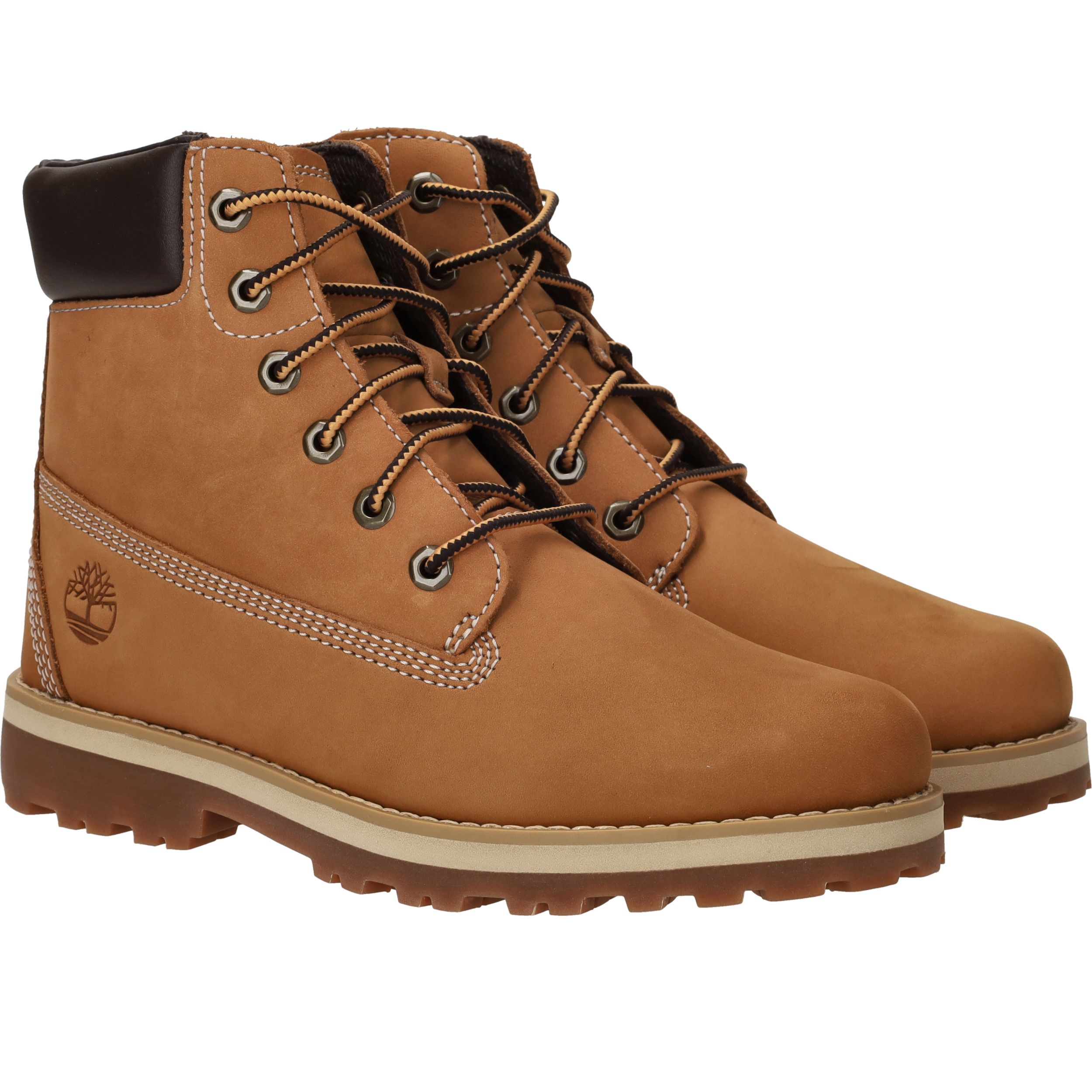 Durlinger Timberland Courma Kid Mid Lace Up